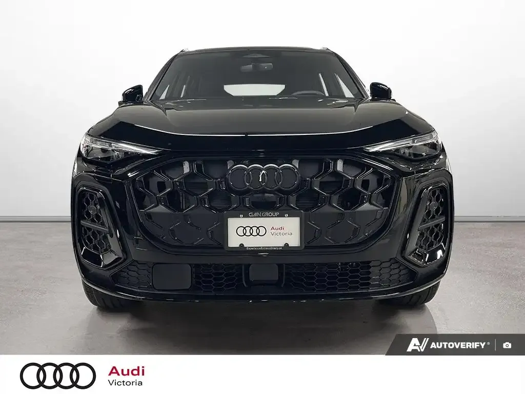 Audi Q5 2026 photo 2