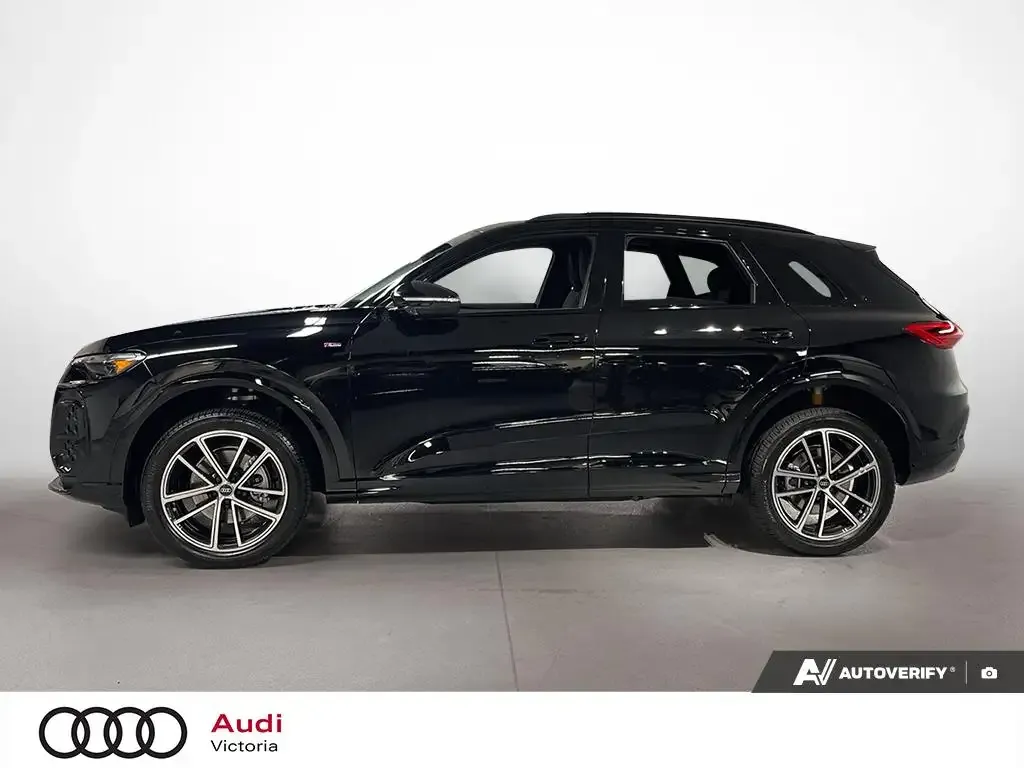 Audi Q5 2026 photo 3