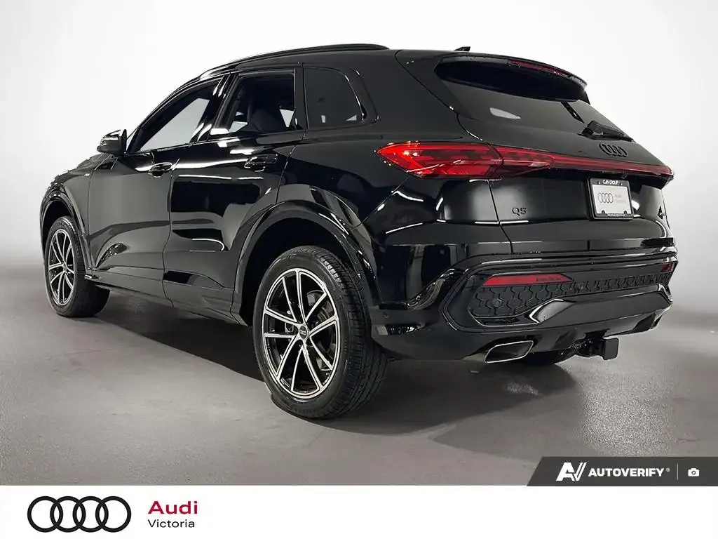 Audi Q5 2026 photo 4