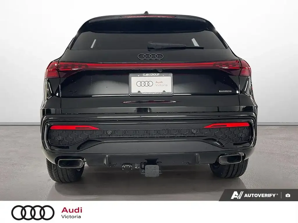 Audi Q5 2026 photo 5