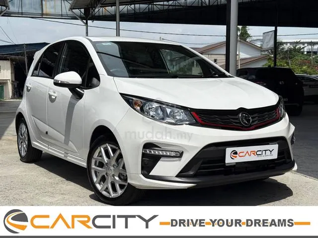 Proton Iriz