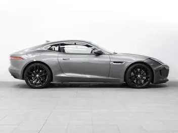 Jaguar F-Type 2015 photo 4