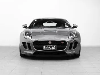 Jaguar F-Type 2015 photo 3