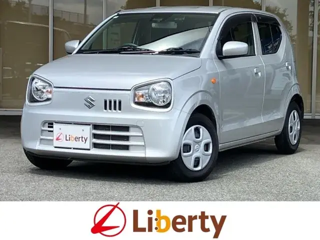 Suzuki Alto 2019 photo 2