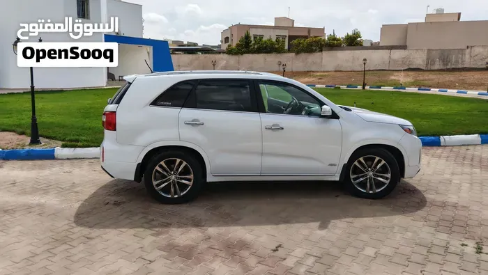 Kia Sorento 2015 photo 3