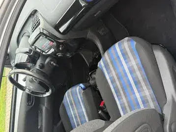 Peugeot 108 2019 photo 3