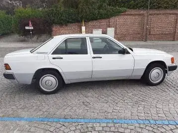 Mercedes-Benz 190-Serie