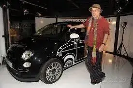 Fiat 500 2015 photo 2