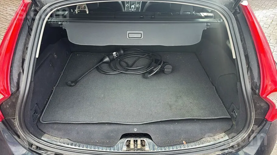 Volvo V60 2015 photo 5