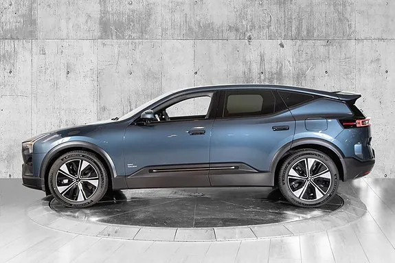 Polestar 3 2025 photo 4