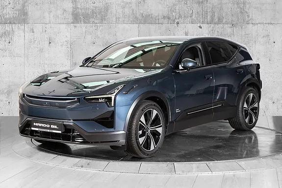 Polestar 3 2025 photo 3