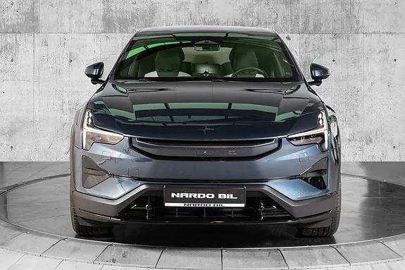 Polestar 3 2025 photo 2