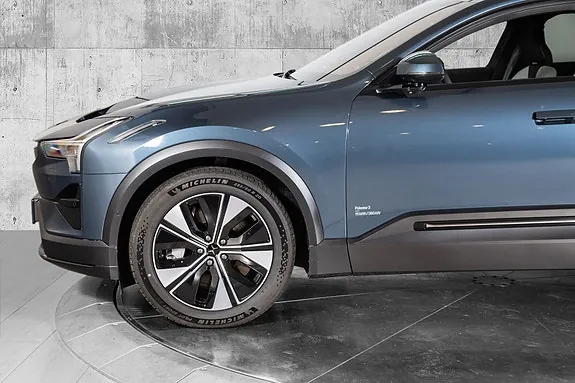 Polestar 3 2025 photo 5