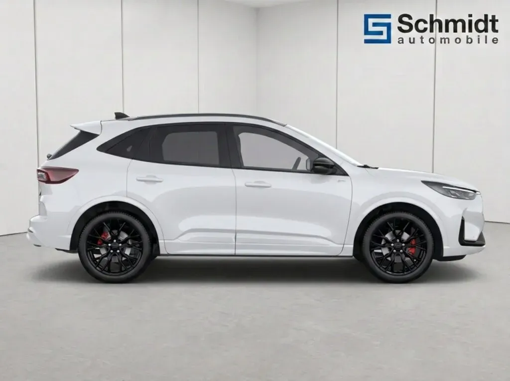 Ford Kuga photo 3