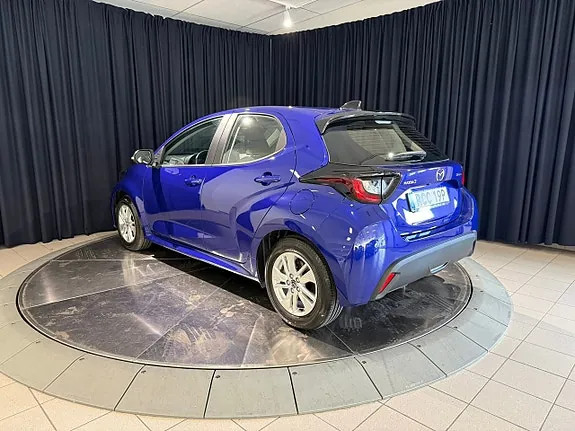 Mazda 2 2025 photo 4