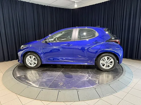 Mazda 2 2025 photo 3