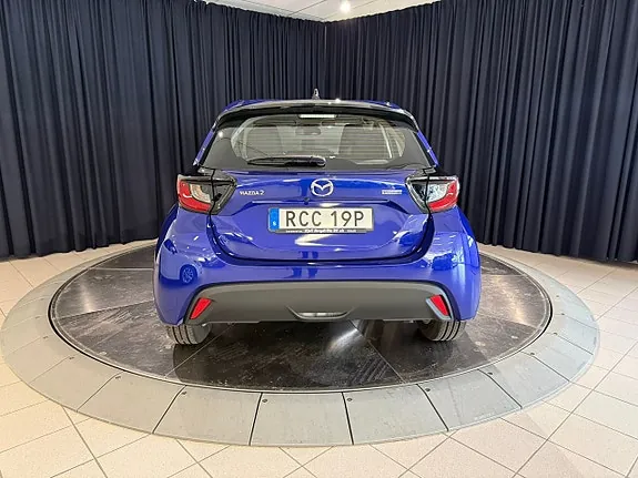 Mazda 2 2025 photo 5