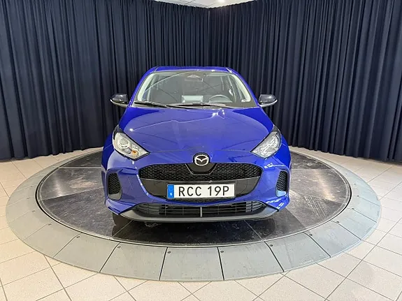 Mazda 2 2025 photo 2