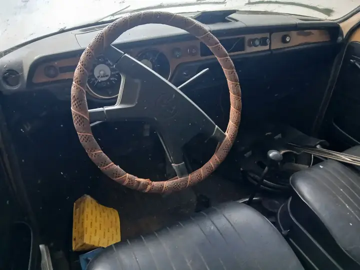 Volkswagen Sonstige