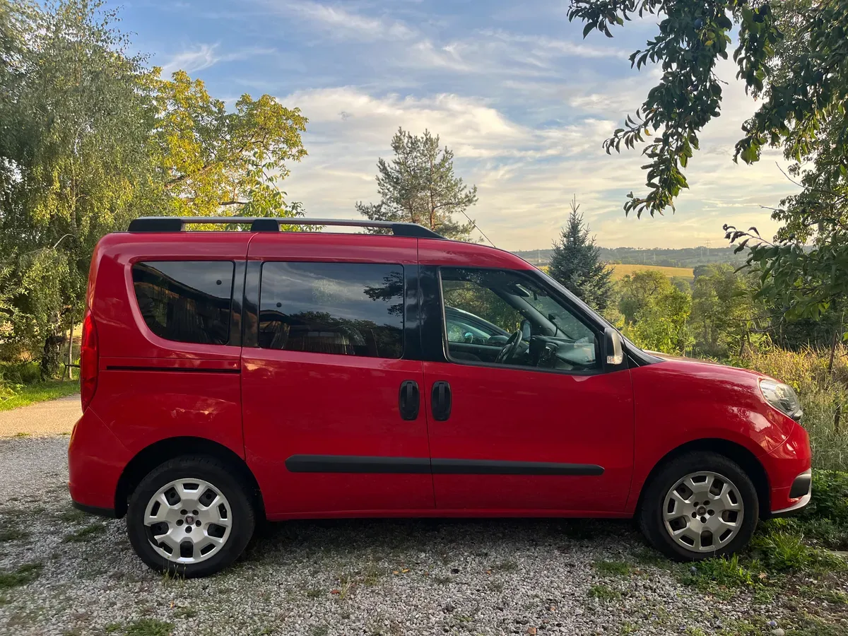 Fiat Doblo