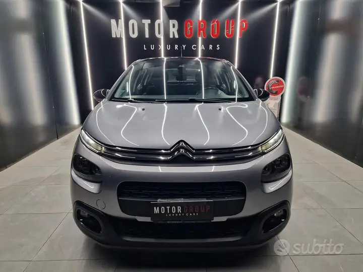 Citroen C3 2020 photo 2