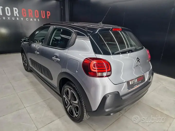 Citroen C3 2020 photo 5