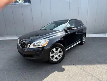 Volvo Xc60 2013 photo 2