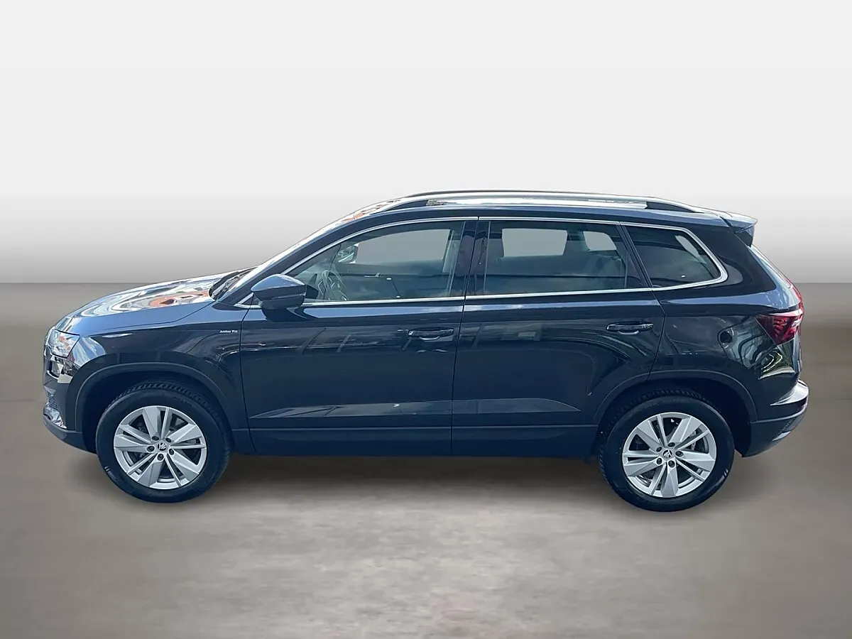 Skoda Karoq 2023 photo 2
