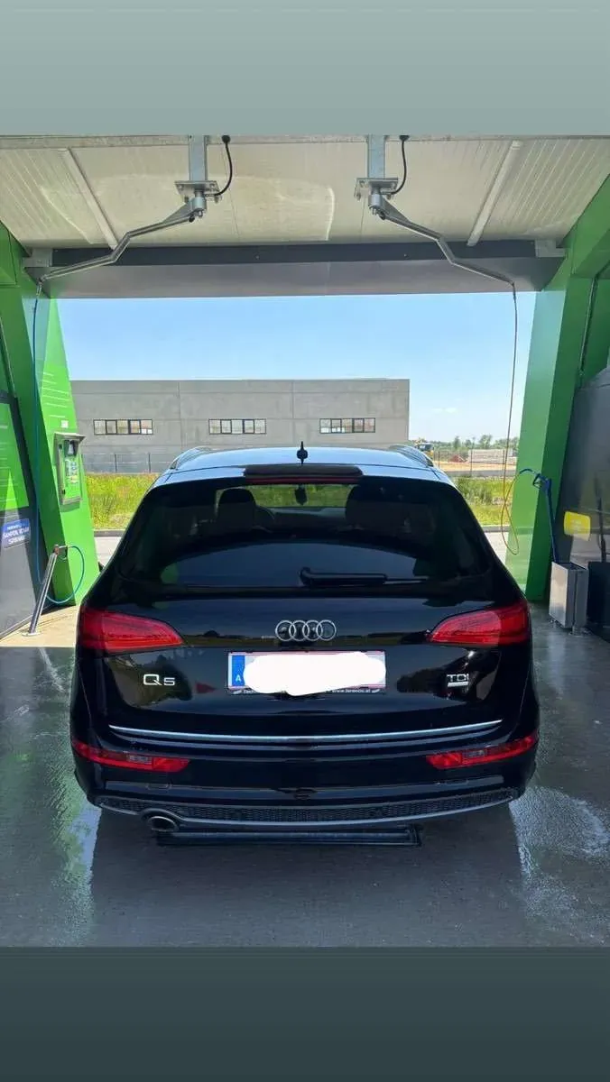 Audi Q5 2016 photo 3