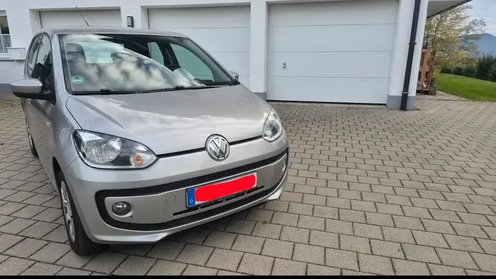 Volkswagen Up