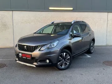 Peugeot 2008 2019 photo 2