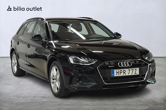 Audi A4 2024 photo 4