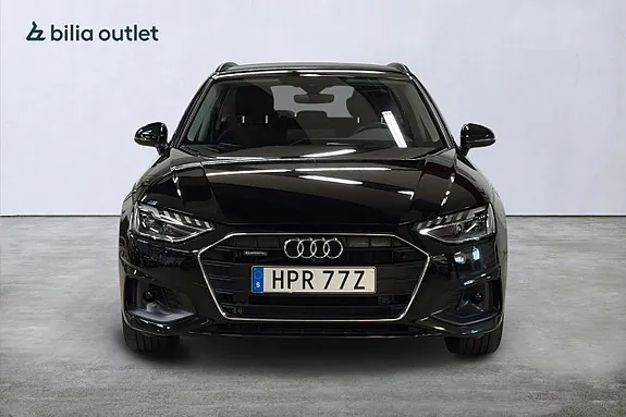 Audi A4 2024 photo 3