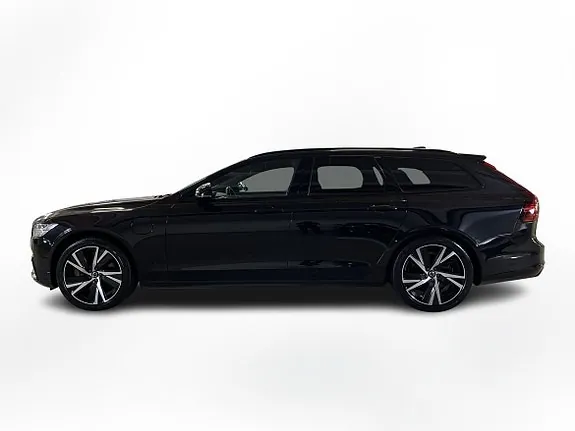 Volvo V90 2022 photo 2
