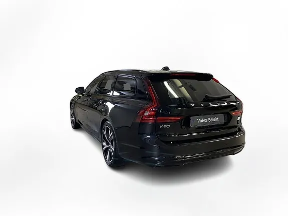 Volvo V90 2022 photo 3