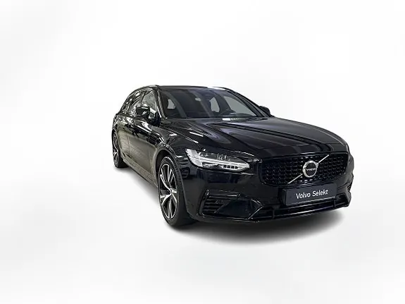 Volvo V90 2022 photo 5