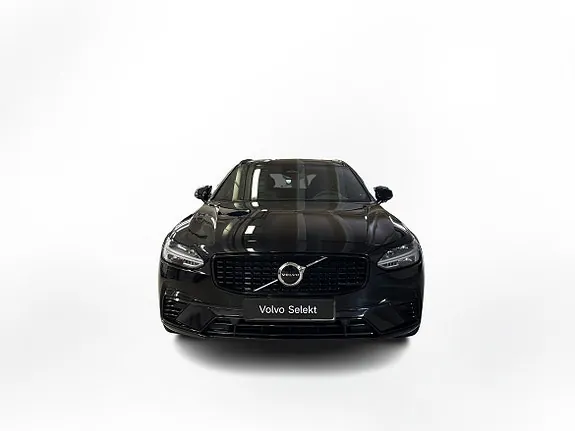 Volvo V90 2022 photo 4
