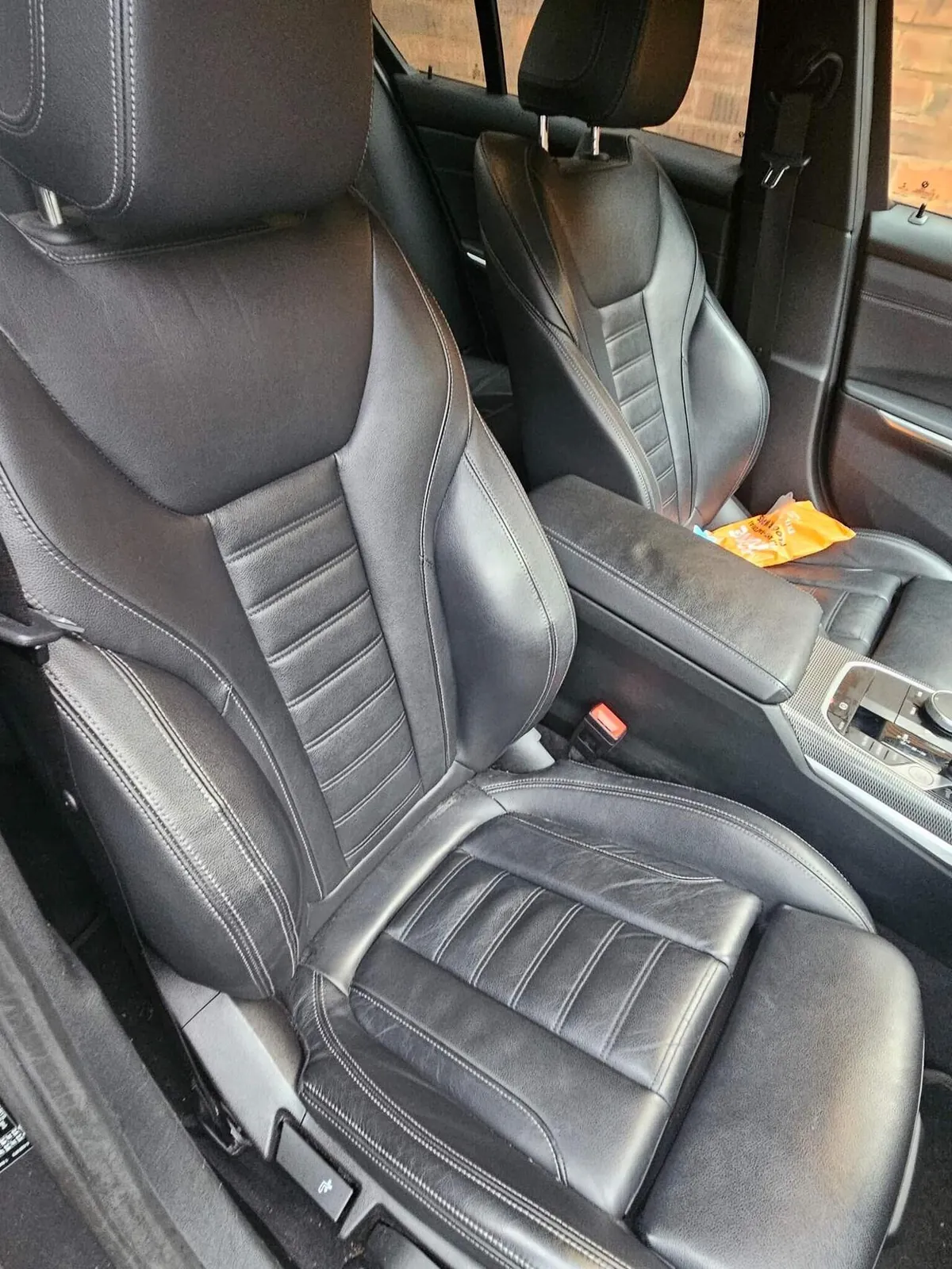 BMW 3 Series 2021 photo 5
