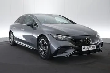 Mercedes-Benz Eqe 2023 photo 3