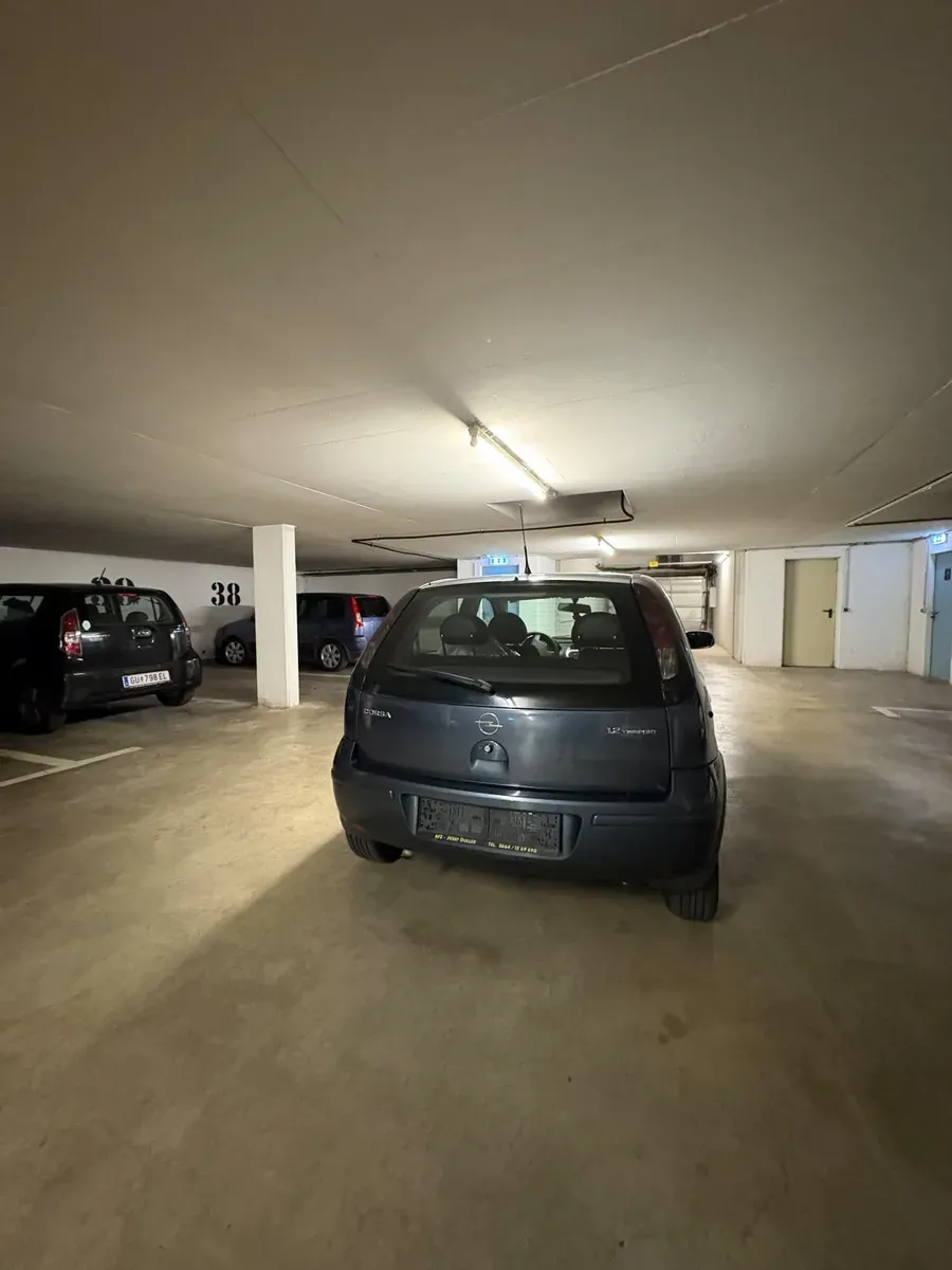 Opel Corsa 2006 photo 3