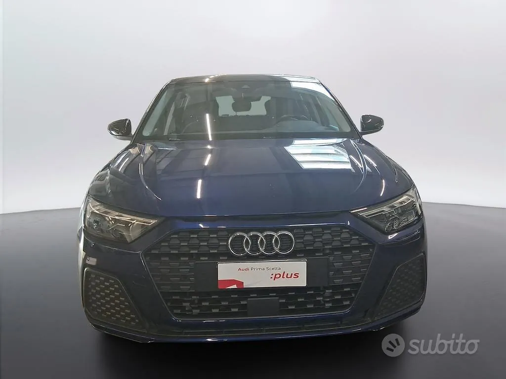 Audi A1 Sportback 2023 photo 4