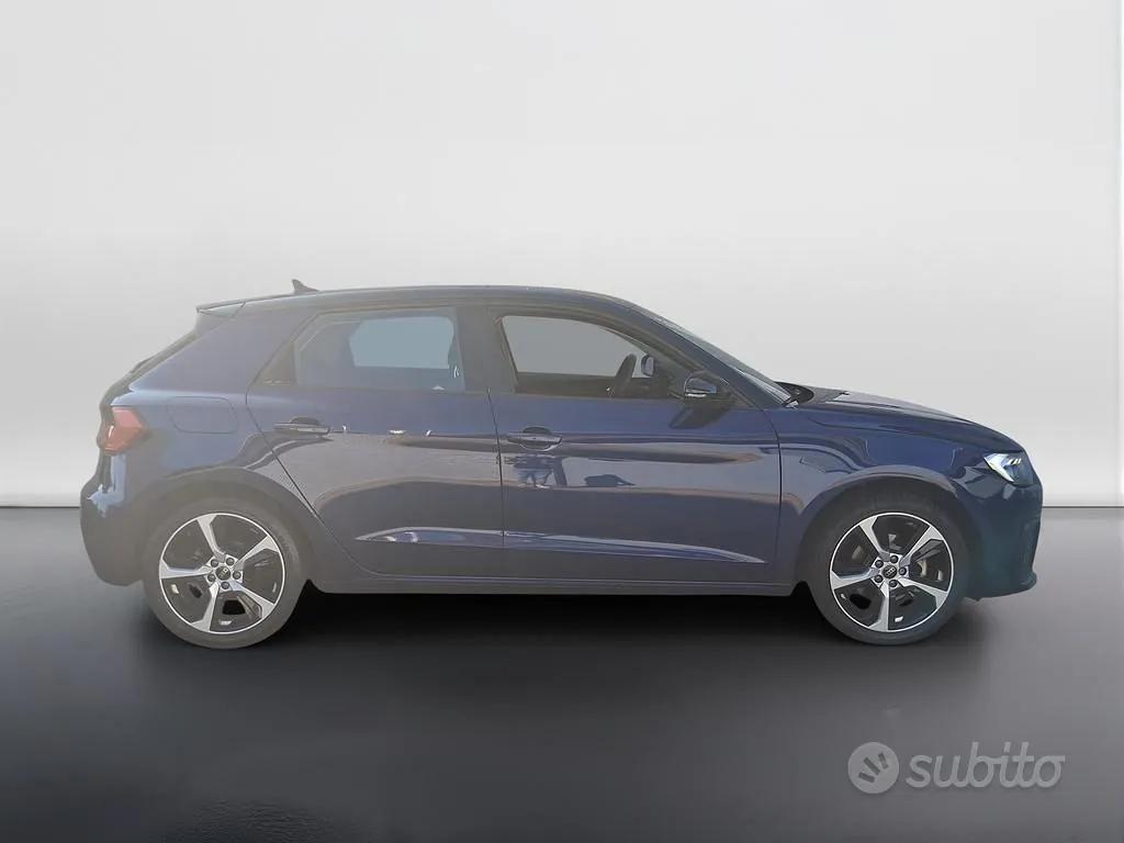 Audi A1 Sportback 2023 photo 3