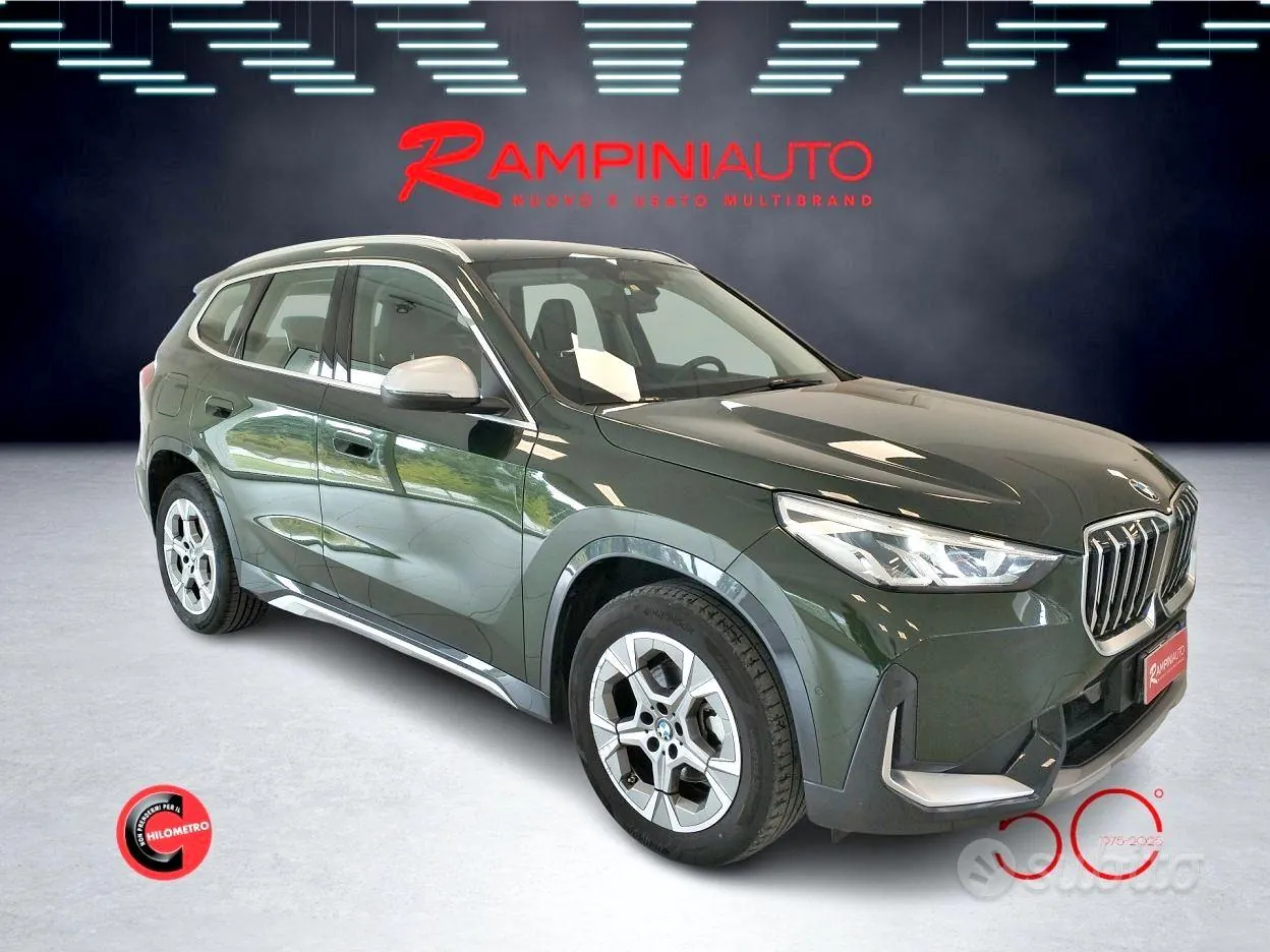 BMW X1 2023 photo 5