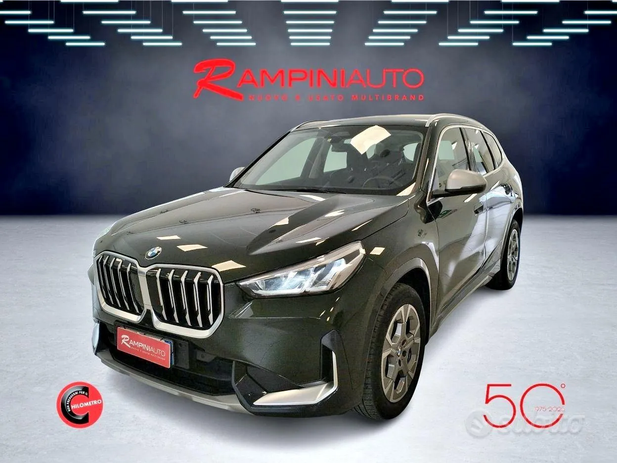 BMW X1 2023 photo 2