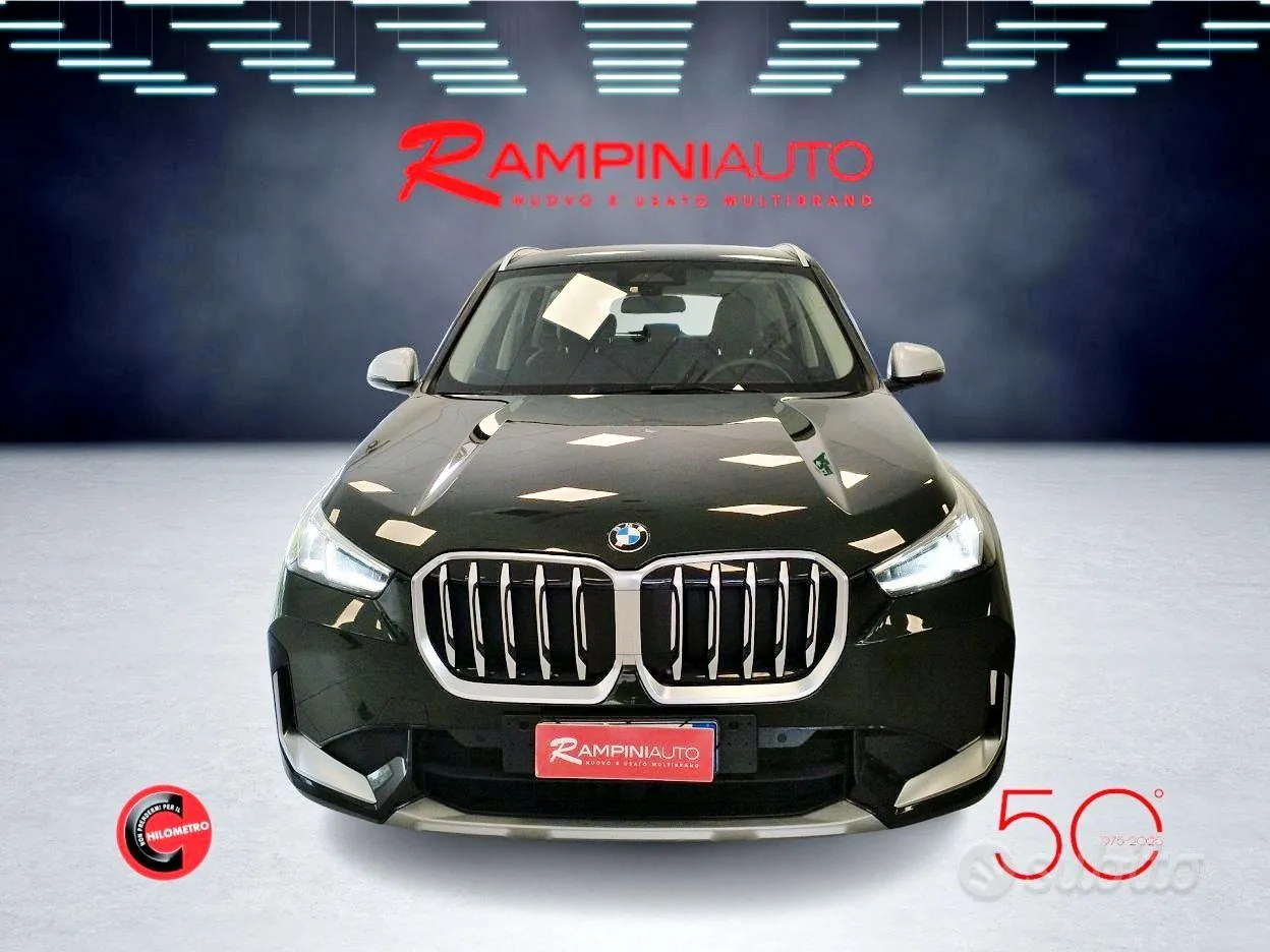 BMW X1 2023 photo 3
