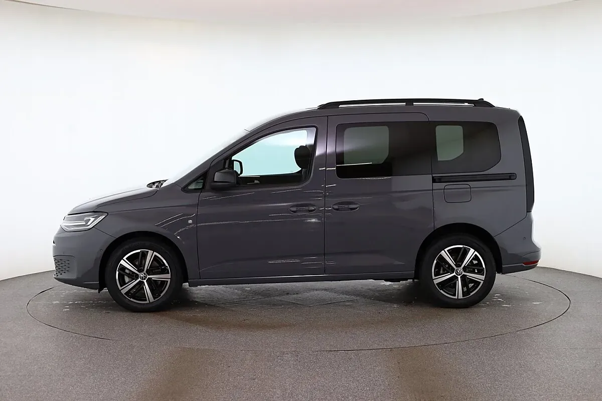 Volkswagen Caddy Life Tdi 4Motion 2026 photo 2