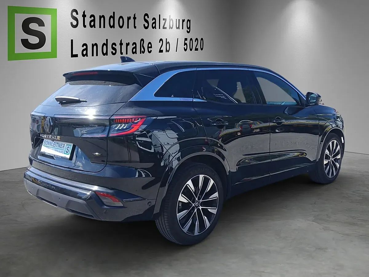 Renault Austral 2024 photo 3