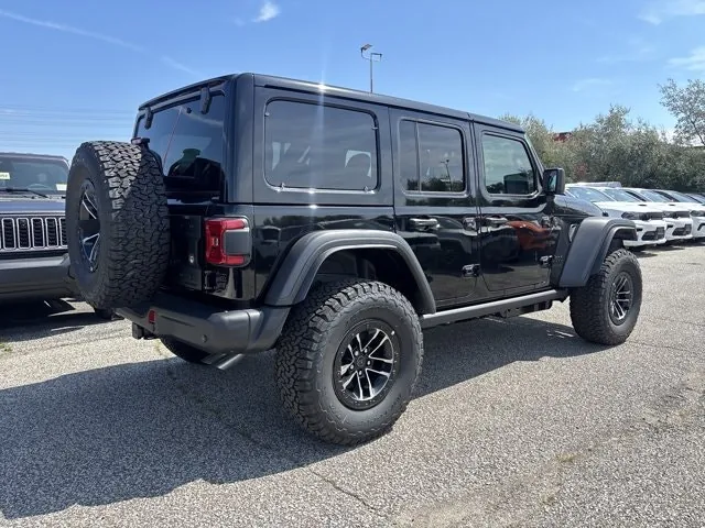 Jeep Wrangler 2026 photo 5
