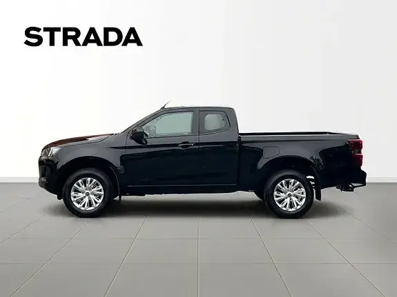 Isuzu D-Max 2025 photo 3