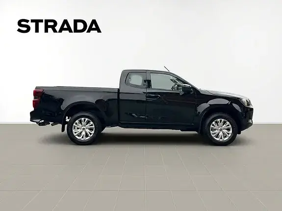 Isuzu D-Max 2025 photo 4